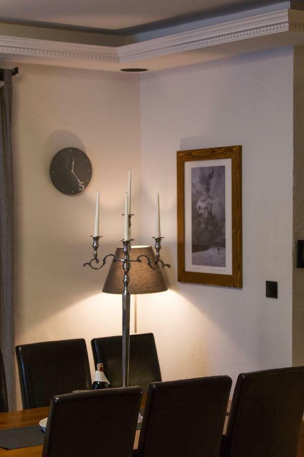 Apartment Koryntia Zakopane Extérieur photo