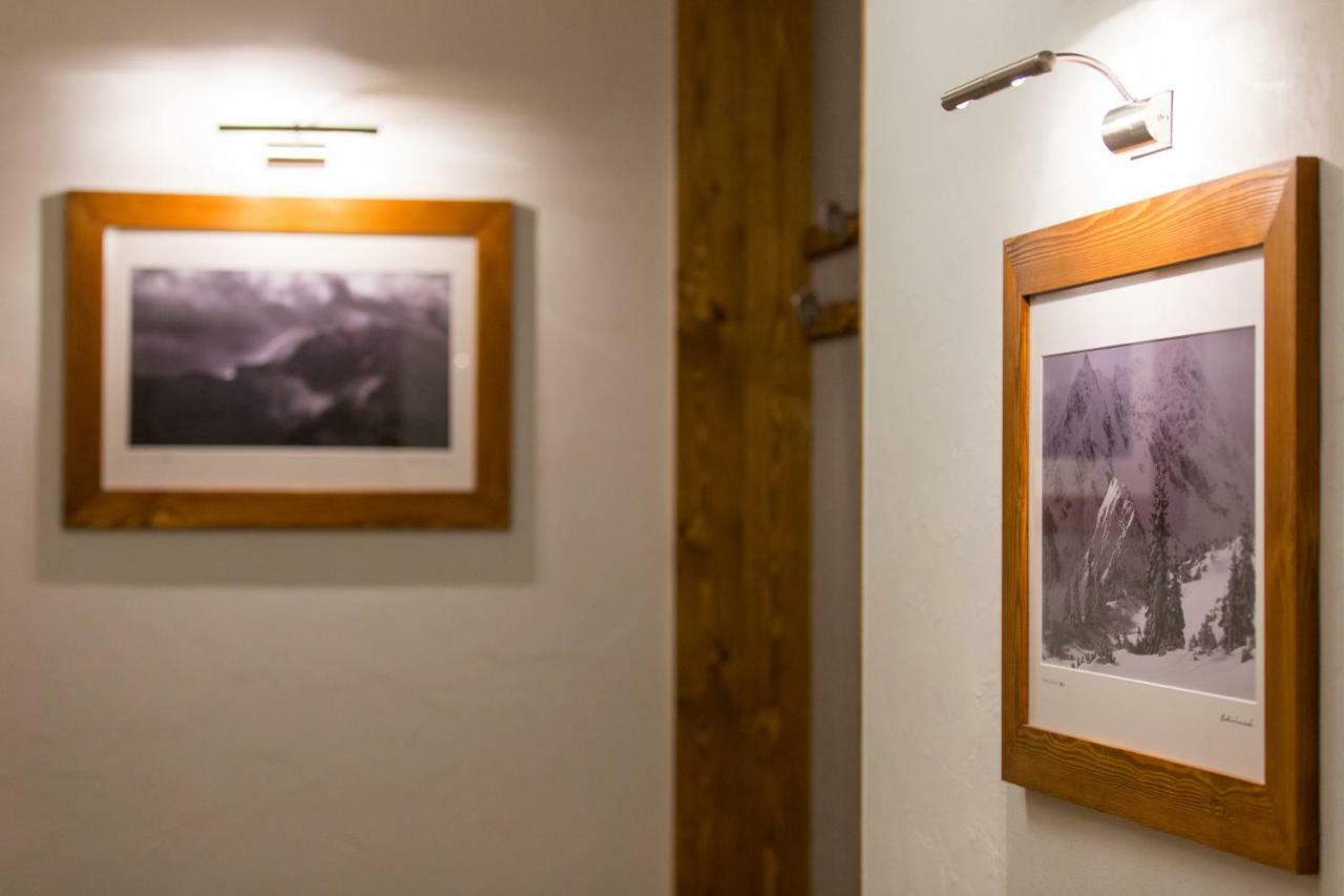 Apartment Koryntia Zakopane Extérieur photo