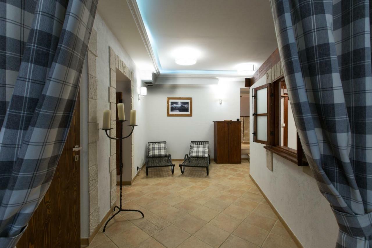 Apartment Koryntia Zakopane Extérieur photo