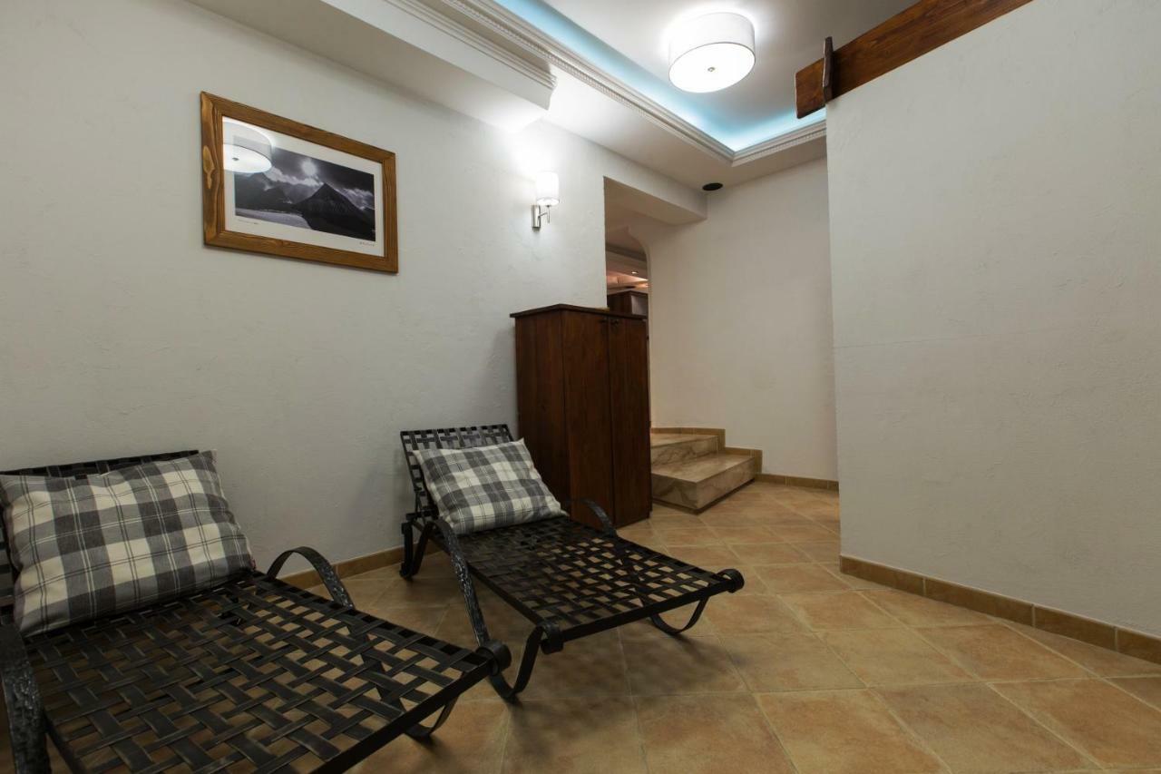 Apartment Koryntia Zakopane Extérieur photo