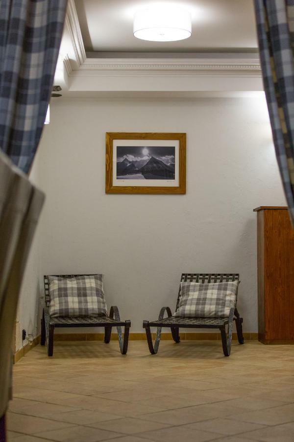 Apartment Koryntia Zakopane Extérieur photo
